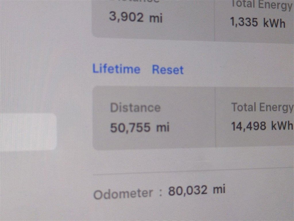 2020 Tesla Model Y Long Range Dual Motor All-Wheel Drive