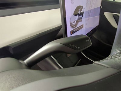 2020 Tesla Model Y Long Range Dual Motor All-Wheel Drive