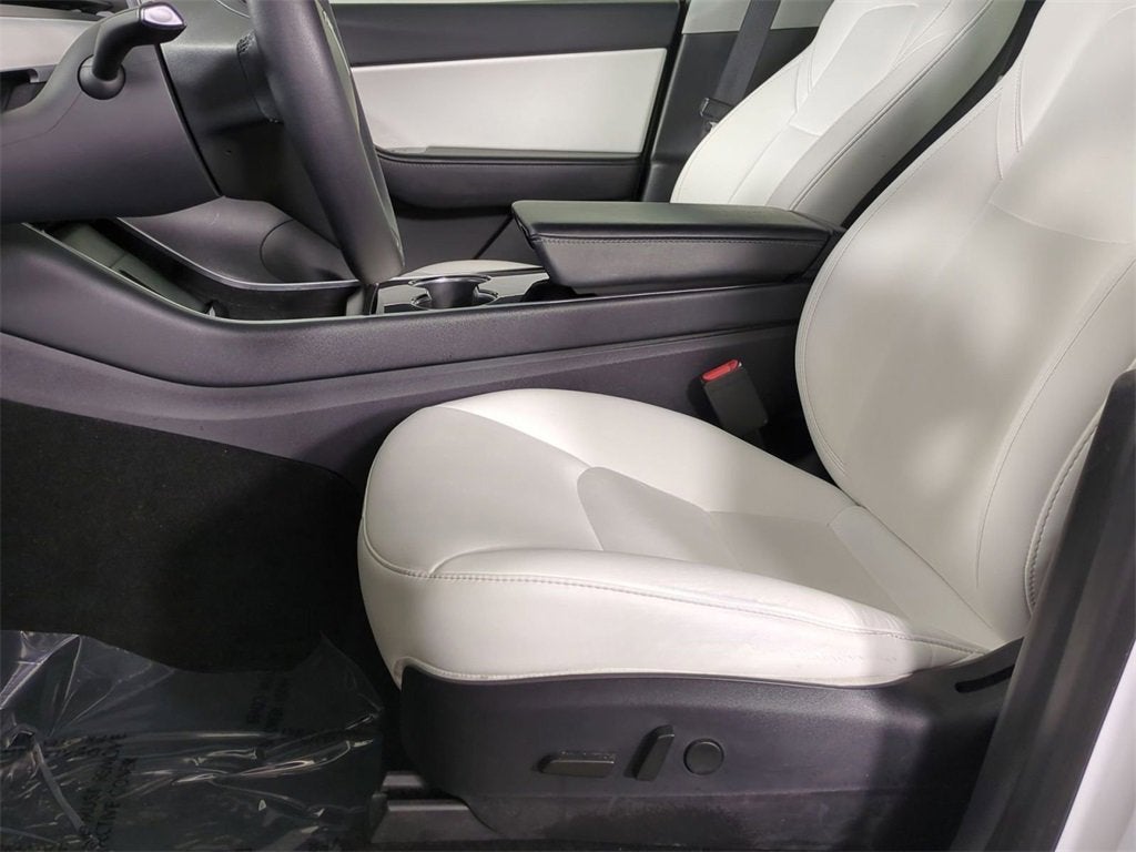 2020 Tesla Model Y Long Range Dual Motor All-Wheel Drive