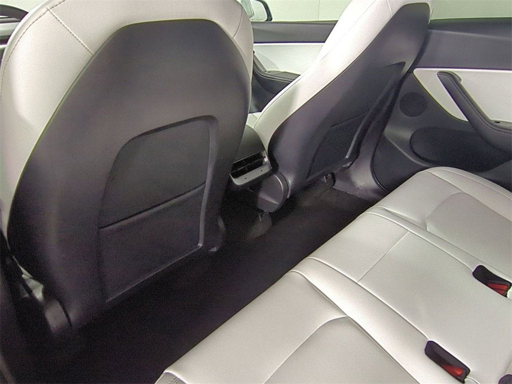 2020 Tesla Model Y Long Range Dual Motor All-Wheel Drive