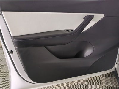 2020 Tesla Model Y Long Range Dual Motor All-Wheel Drive