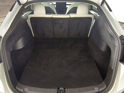 2020 Tesla Model Y Long Range Dual Motor All-Wheel Drive