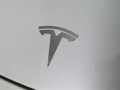 2020 Tesla Model Y Long Range Dual Motor All-Wheel Drive