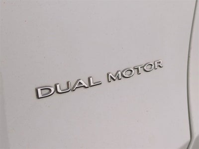 2020 Tesla Model Y Long Range Dual Motor All-Wheel Drive
