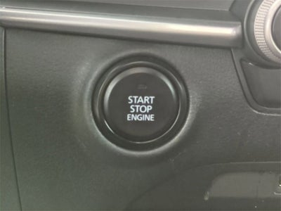 2020 Mazda Mazda3 Hatchback 5DR FWD AT