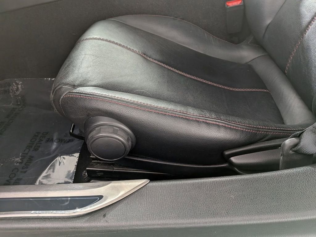 2016 Mazda Mazda MX-5 Miata Grand Touring