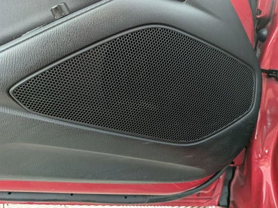 2016 Mazda Mazda MX-5 Miata Grand Touring