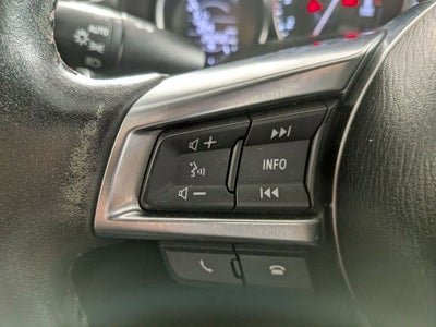 2016 Mazda Mazda MX-5 Miata Grand Touring