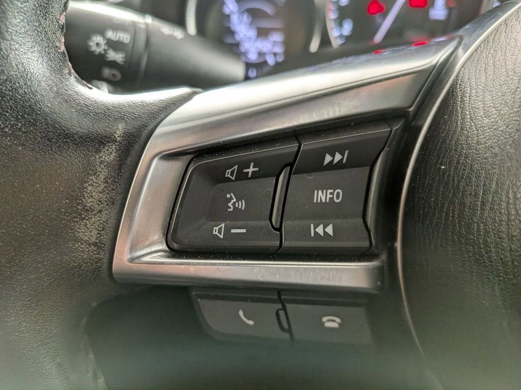 2016 Mazda Mazda MX-5 Miata Grand Touring