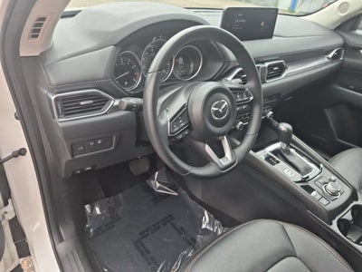 2023 Mazda Mazda CX-5 2.5 S Preferred