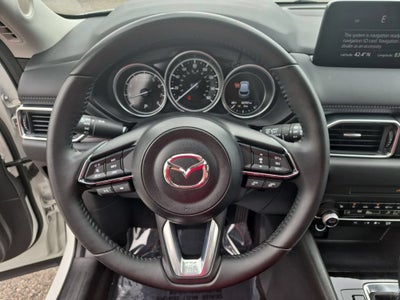 2023 Mazda Mazda CX-5 2.5 S Preferred