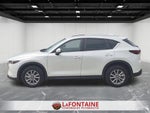 2023 Mazda Mazda CX-5 2.5 S Preferred