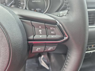 2023 Mazda Mazda CX-5 2.5 S Preferred
