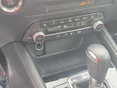 2023 Mazda Mazda CX-5 2.5 S Preferred