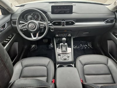 2023 Mazda Mazda CX-5 2.5 S Preferred