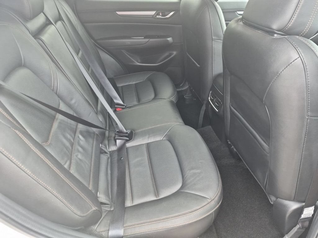 2023 Mazda Mazda CX-5 2.5 S Preferred