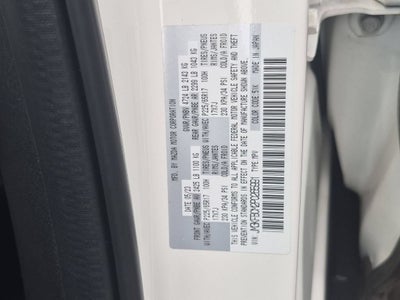 2023 Mazda Mazda CX-5 2.5 S Preferred