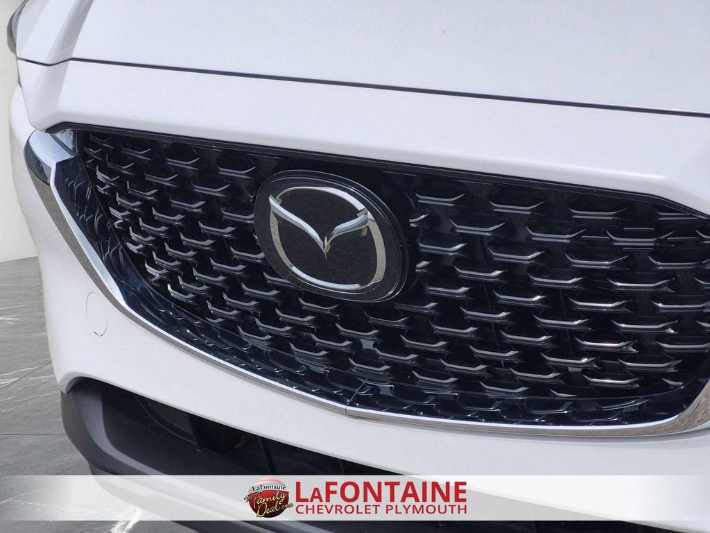 2023 Mazda Mazda CX-5 2.5 S Preferred