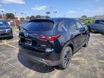 2022 Mazda Mazda CX-5 2.5 S Premium