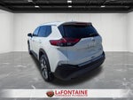 2021 Nissan Rogue SV Intelligent AWD