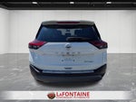 2021 Nissan Rogue SV Intelligent AWD