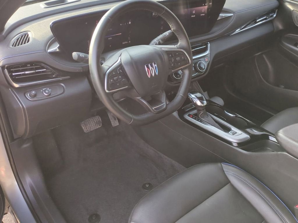 2025 Buick Envista Sport Touring