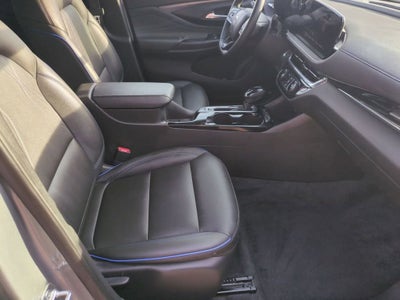 2025 Buick Envista Sport Touring