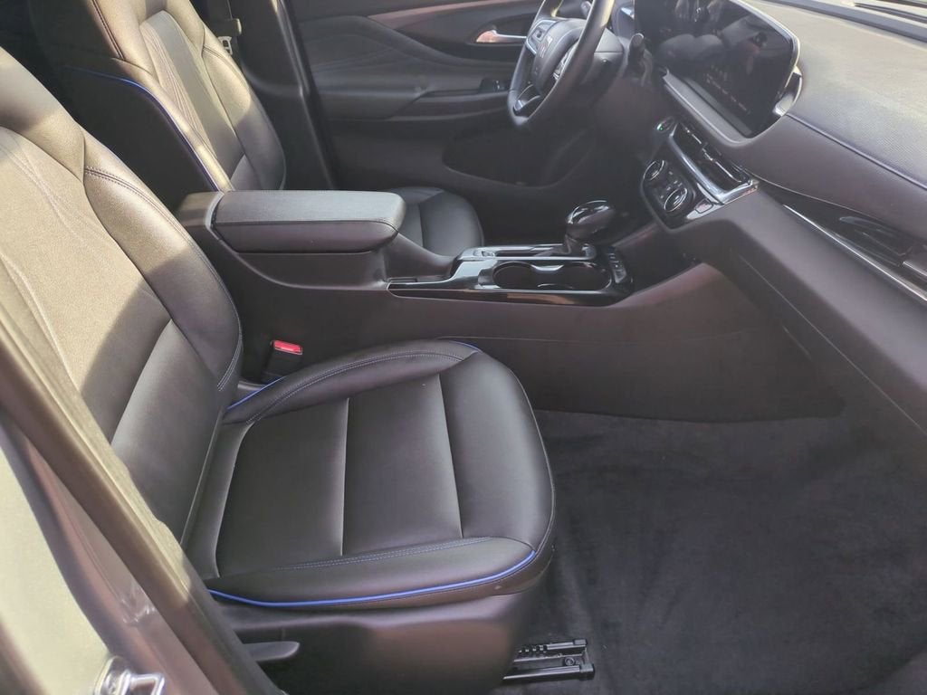 2025 Buick Envista Sport Touring