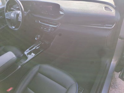 2025 Buick Envista Sport Touring