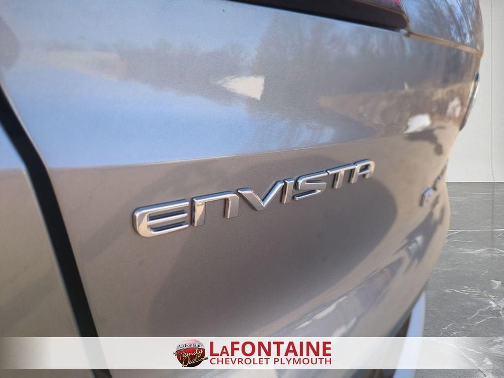 2025 Buick Envista Sport Touring