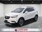 2017 Buick Encore Preferred II
