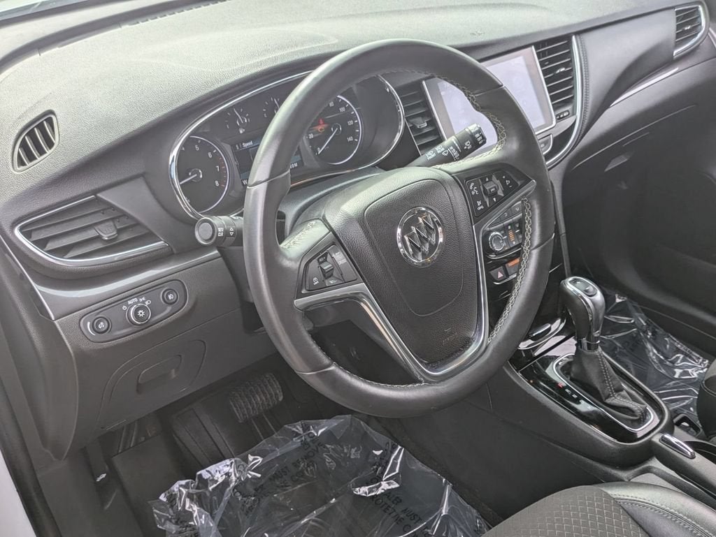2017 Buick Encore Preferred II