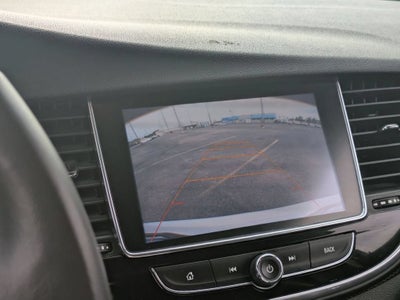 2017 Buick Encore Preferred II