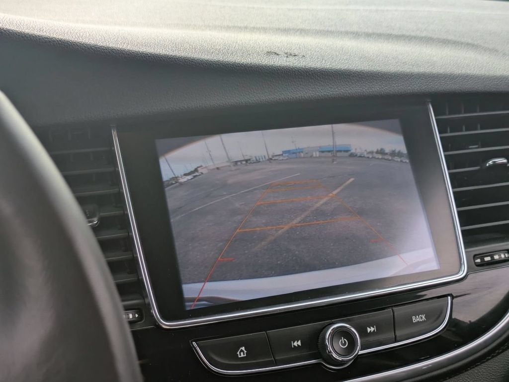 2017 Buick Encore Preferred II