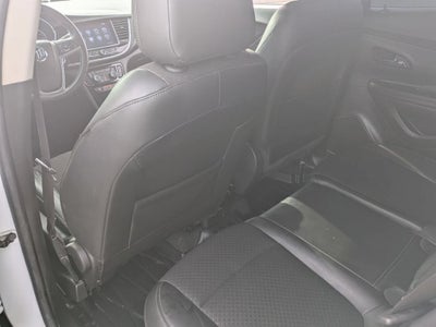 2017 Buick Encore Preferred II
