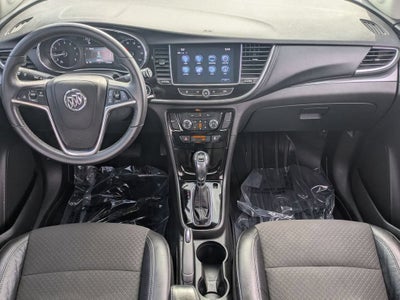 2017 Buick Encore Preferred II