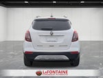 2017 Buick Encore Preferred II