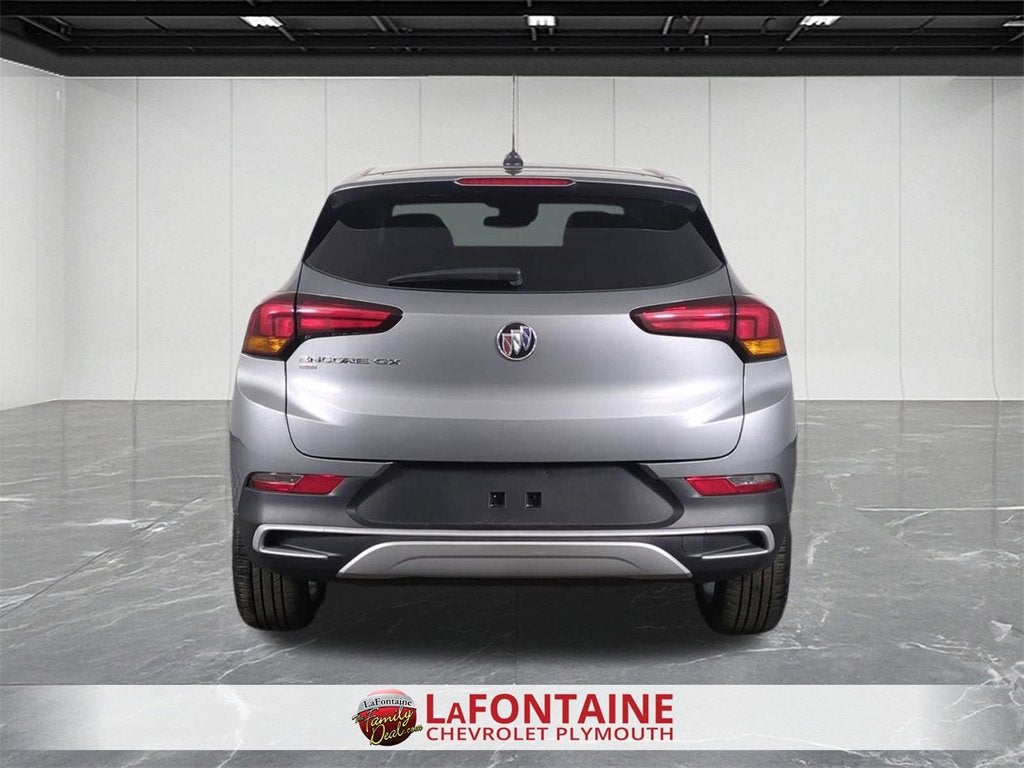 2023 Buick Encore GX Preferred
