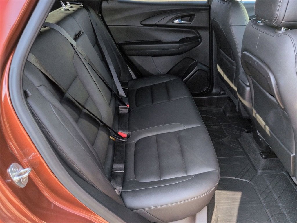 2021 Chevrolet Trailblazer ACTIV