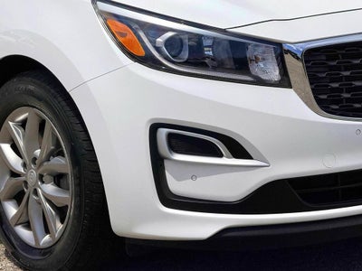 2020 Kia Sedona EX