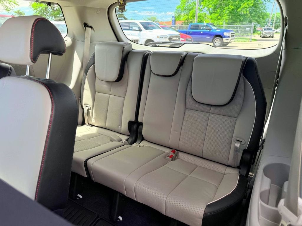 2020 Kia Sedona EX