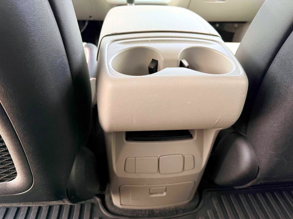 2020 Kia Sedona EX