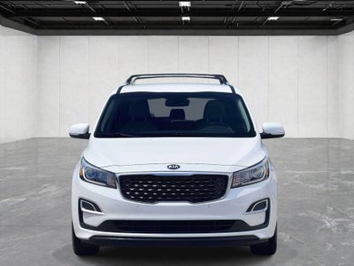 2020 Kia Sedona EX