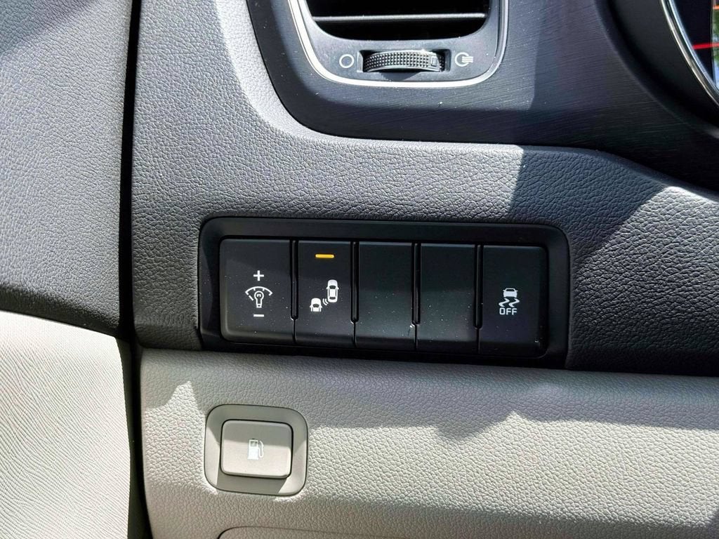 2020 Kia Sedona EX