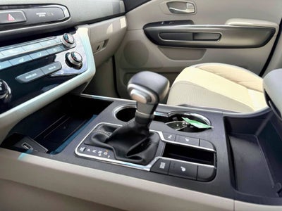 2020 Kia Sedona EX