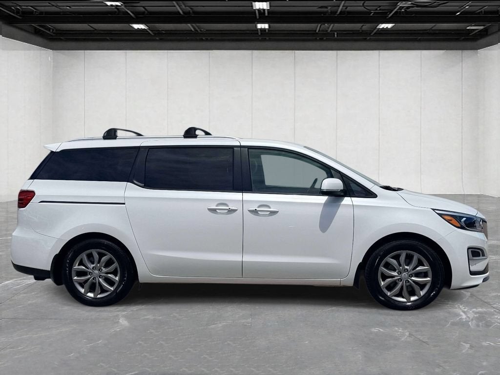 2020 Kia Sedona EX