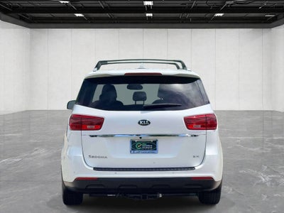 2020 Kia Sedona EX