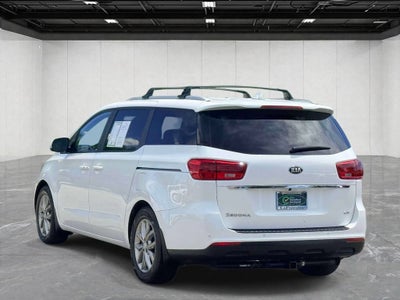 2020 Kia Sedona EX