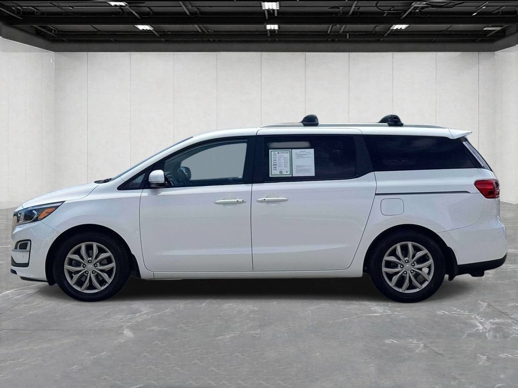 2020 Kia Sedona EX