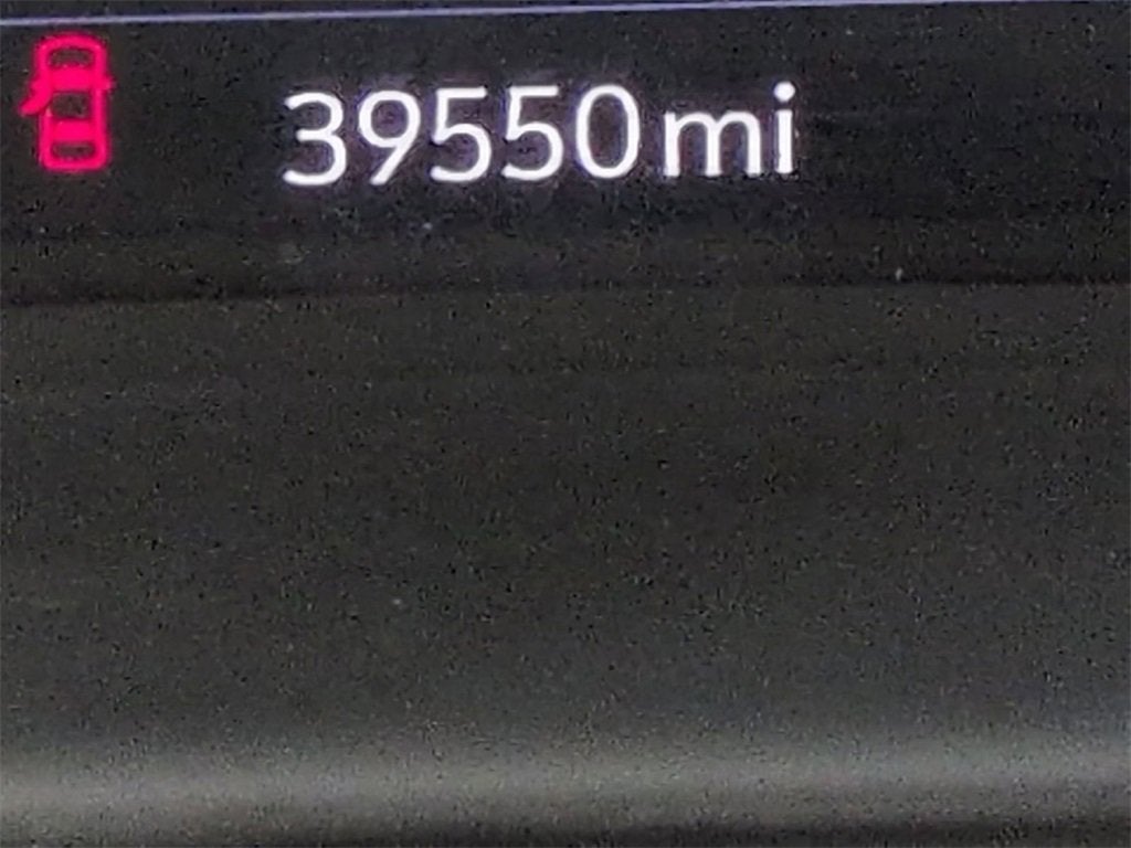 2021 Buick Envision Avenir